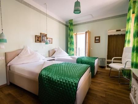 Belle Vue - Das Hotel... Фольках Екстер'єр фото
