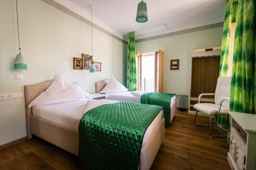 Belle Vue - Das Hotel... Фольках Екстер'єр фото