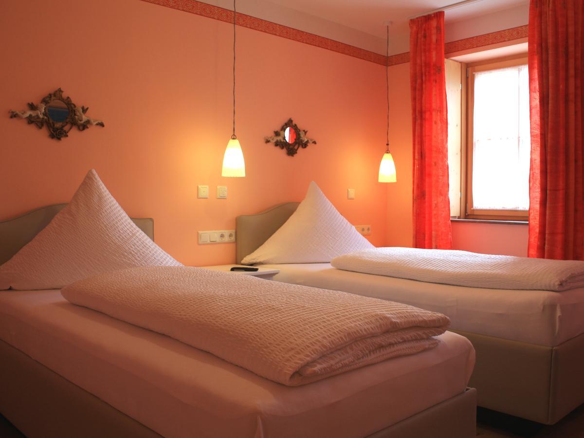 Belle Vue - Das Hotel... Фольках Екстер'єр фото