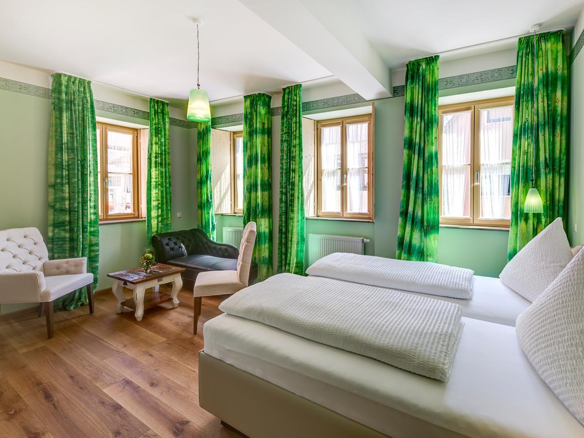 Belle Vue - Das Hotel... Фольках Екстер'єр фото