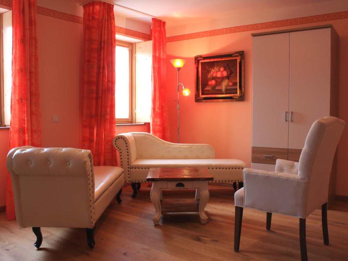 Belle Vue - Das Hotel... Фольках Екстер'єр фото