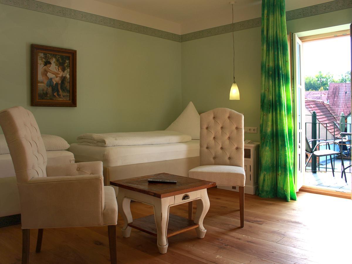 Belle Vue - Das Hotel... Фольках Екстер'єр фото