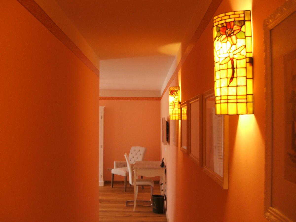 Belle Vue - Das Hotel... Фольках Екстер'єр фото