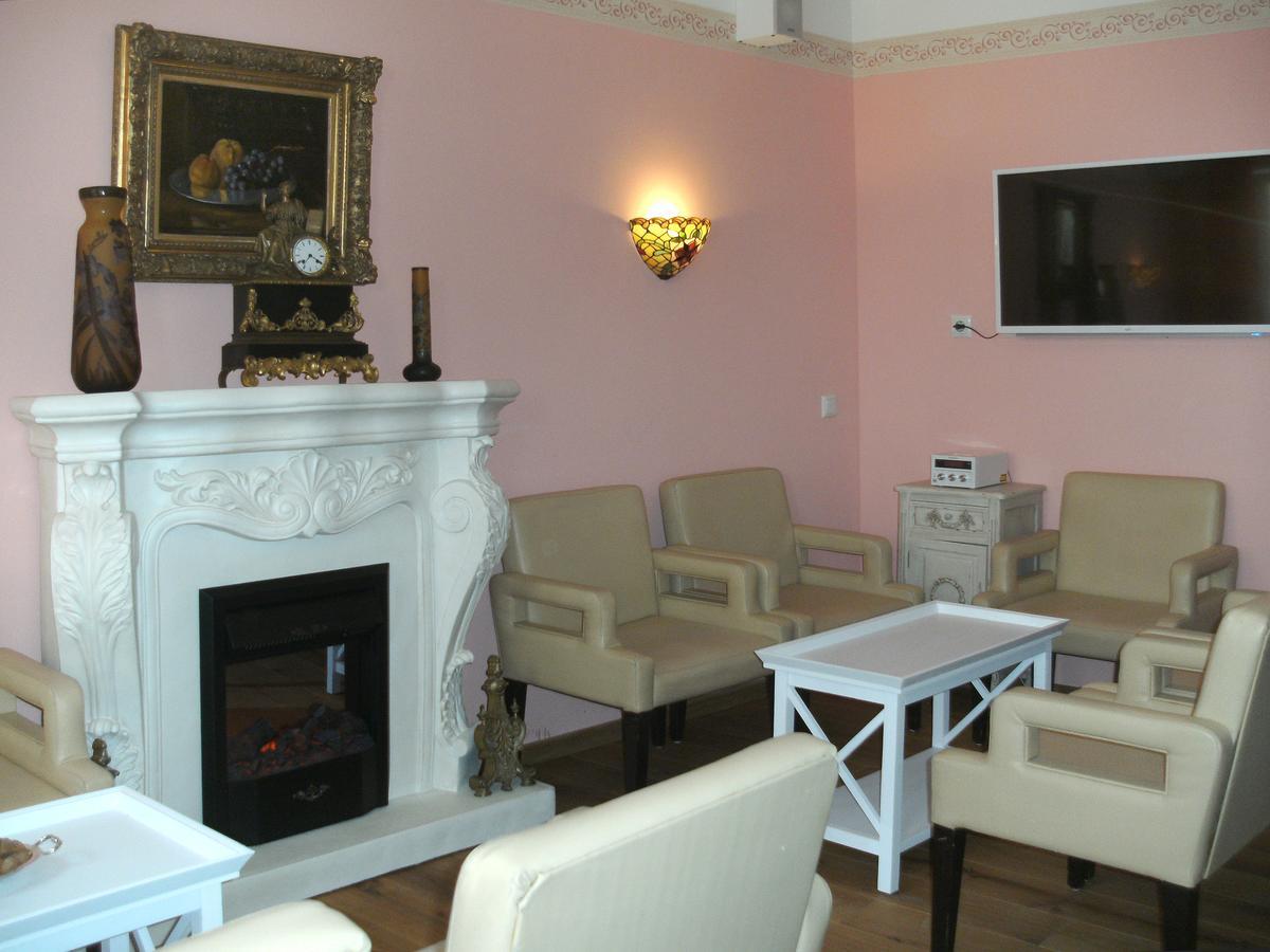 Belle Vue - Das Hotel... Фольках Екстер'єр фото
