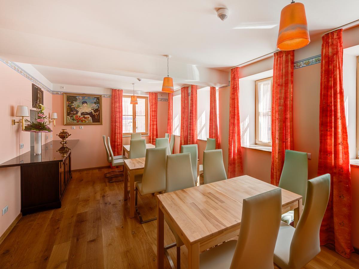 Belle Vue - Das Hotel... Фольках Екстер'єр фото
