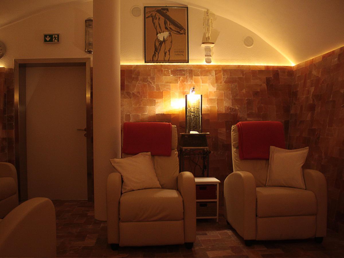Belle Vue - Das Hotel... Фольках Екстер'єр фото