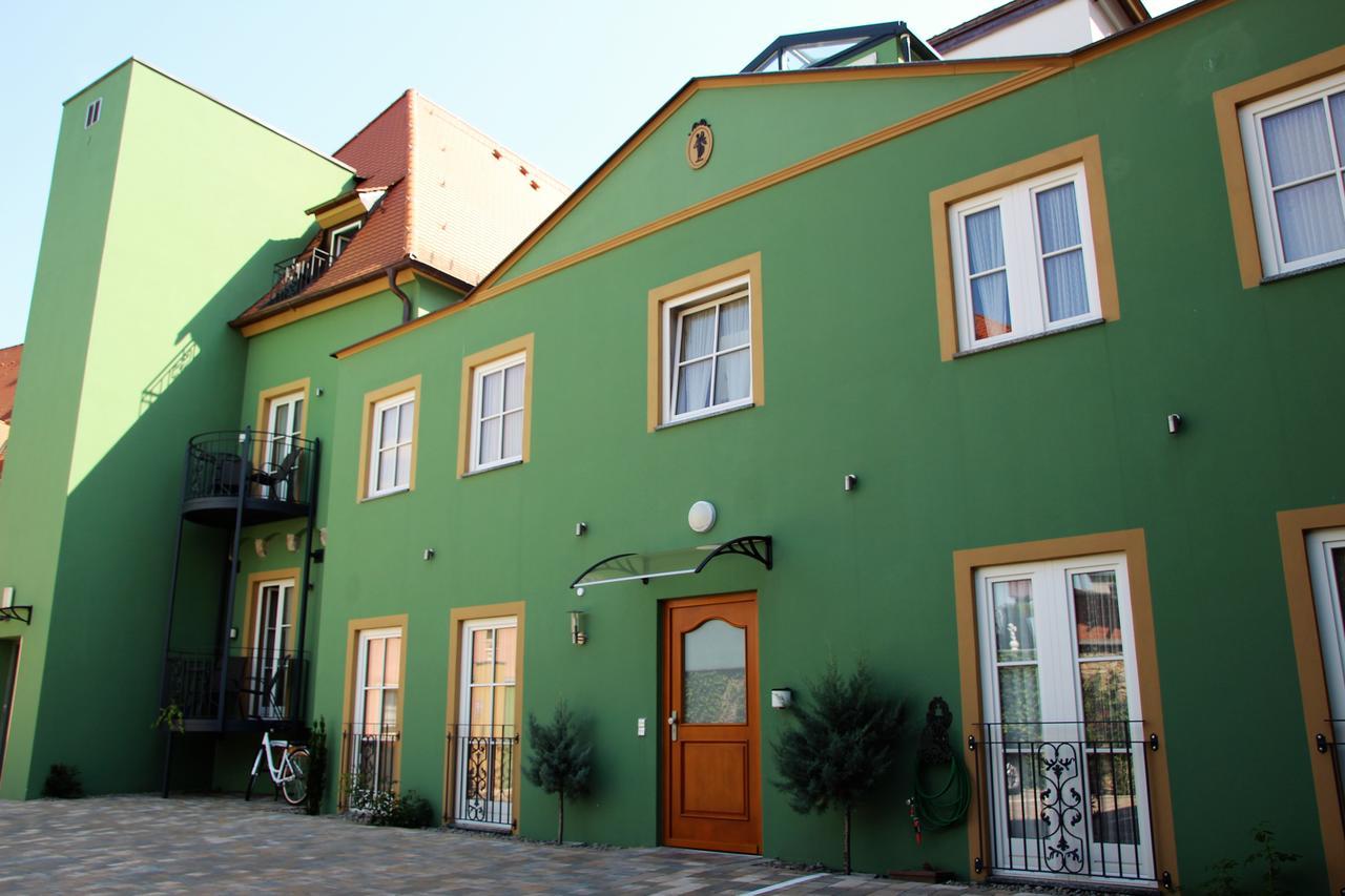 Belle Vue - Das Hotel... Фольках Екстер'єр фото