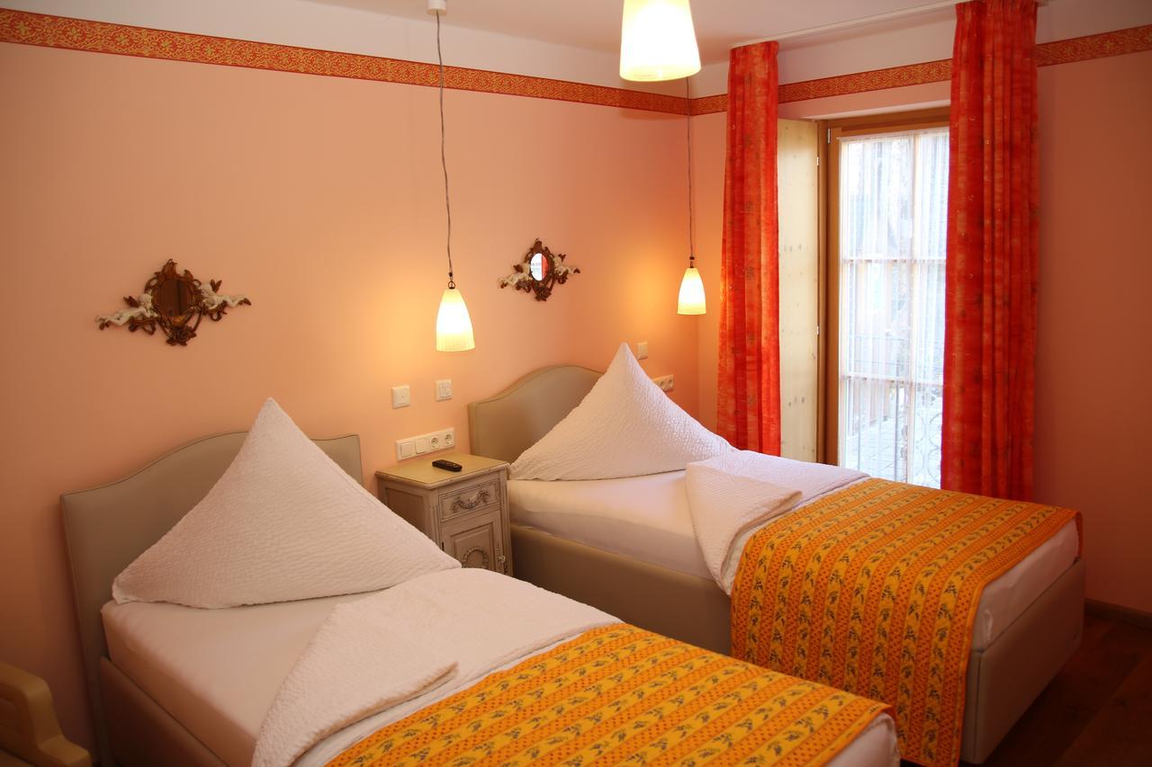 Belle Vue - Das Hotel... Фольках Екстер'єр фото