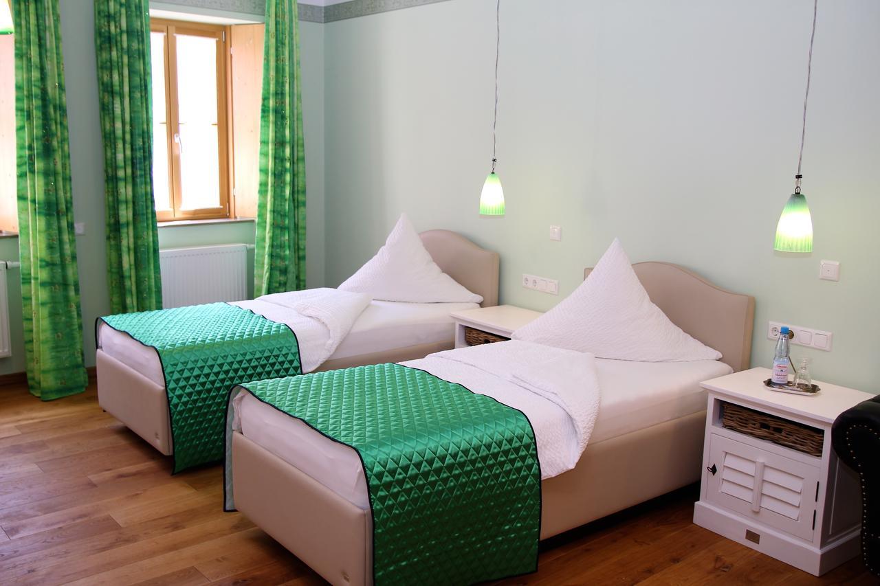 Belle Vue - Das Hotel... Фольках Екстер'єр фото