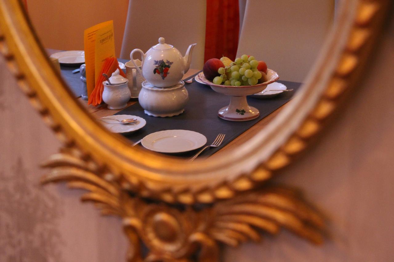 Belle Vue - Das Hotel... Фольках Екстер'єр фото