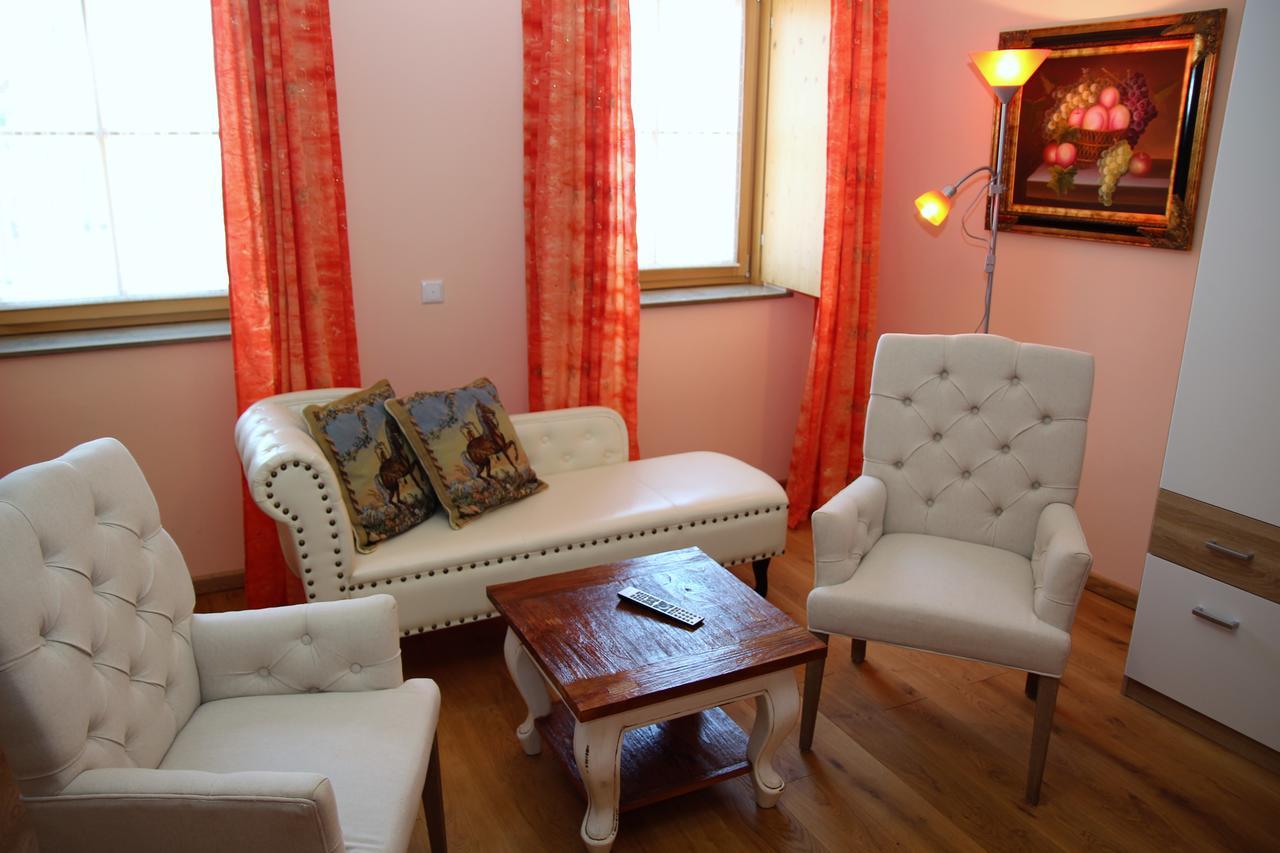Belle Vue - Das Hotel... Фольках Екстер'єр фото